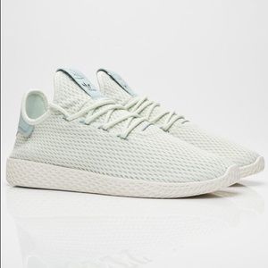 Adidas Originals Pharrell Williams Tennis HU